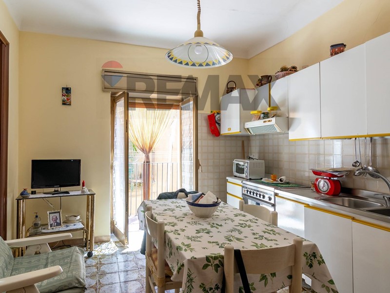 Quadrilocale in Vendita a Caltagirone, 17'000&euro;, 80 m², con Box