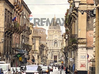 Monolocale in Vendita a Catania, 75'000&euro;, 29 m²