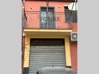 Bilocale in Vendita a Catania, 185'000&euro;, 65 m²