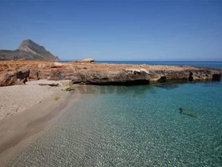 Trilocale in Vendita a San Vito lo Capo, 135'000&euro;, 69 m²