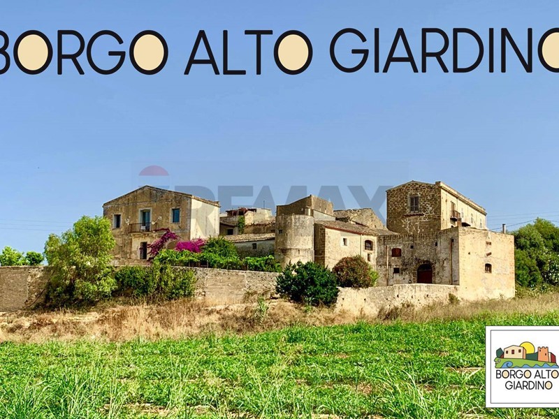 Bilocale in Vendita a Partinico, 79'000&euro;, 48 m²