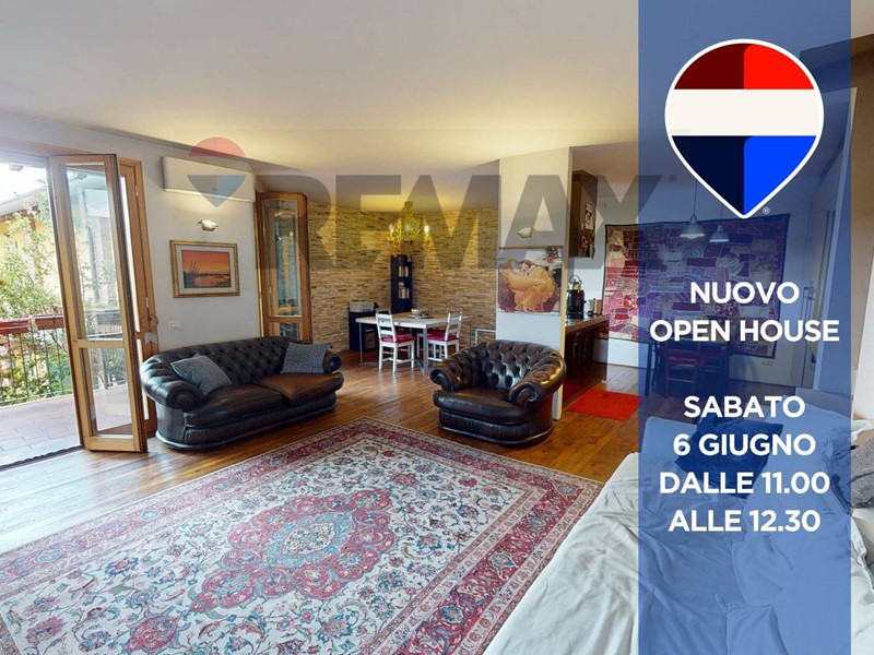 Quadrilocale in Vendita a Rodano, 335'000&euro;, 128 m²