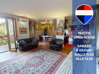 Quadrilocale in Vendita a Rodano, 335'000&euro;, 128 m²