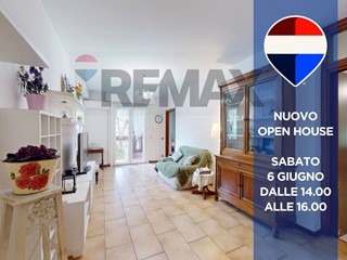 Quadrilocale in Vendita a Vimodrone, 249'000&euro;, 108 m²