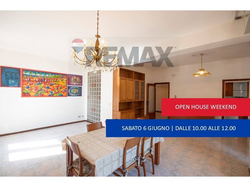 Appartamento in Vendita a Falconara Marittima, 195'000&euro;, 160 m²