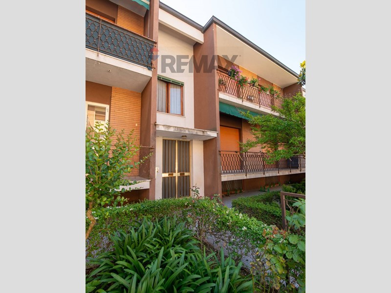 Appartamento in Vendita a Jesi, 160'000&euro;, 140 m²