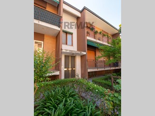 Appartamento in Vendita a Jesi, 160'000&euro;, 140 m²