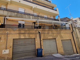 Quadrilocale in Vendita a Enna, 110'000&euro;, 108 m²