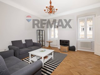 Trilocale in Vendita a Trieste, 209'000&euro;, 110 m²