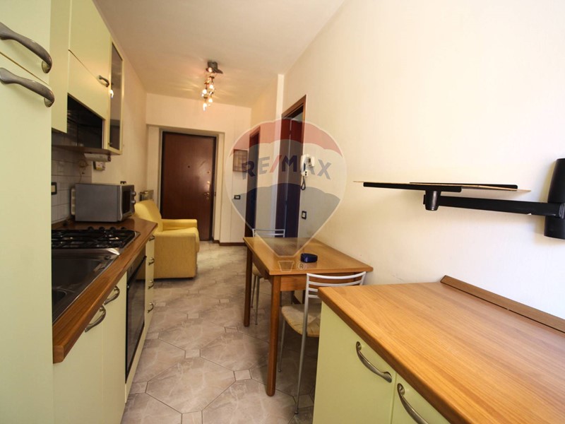 Bilocale in Vendita a Bonate Sopra, 49'000&euro;, 48 m²