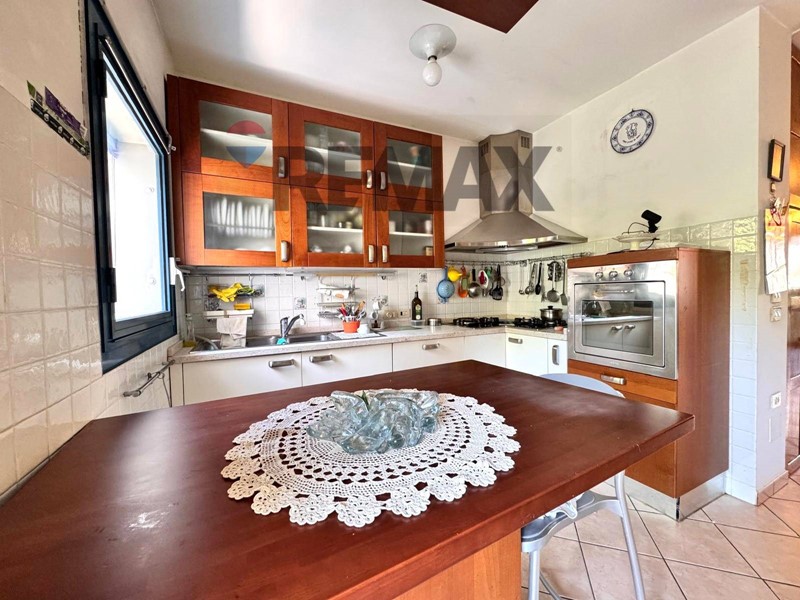 Quadrilocale in Vendita a Forlì, 169'500&euro;, 137 m²
