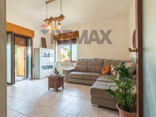 Quadrilocale in Vendita a Montalto di Castro, 130'000&euro;, 95 m²