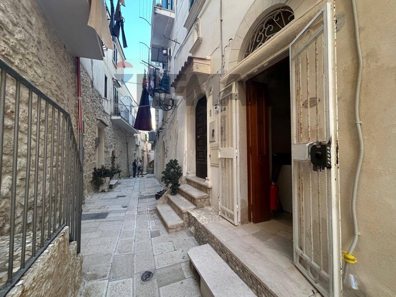 Monolocale in Vendita a Vieste, 78'000&euro;, 30 m²