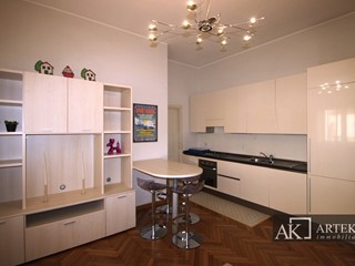 Bilocale in Affitto a Novara, 650&euro;, 50 m²