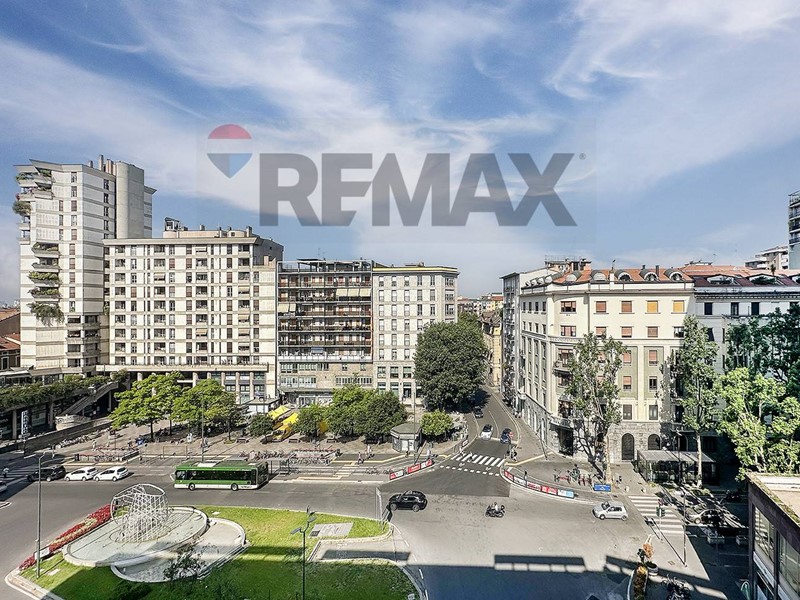 Trilocale in Vendita a Sesto San Giovanni, 330'000&euro;, 122 m²