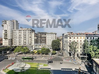 Trilocale in Vendita a Sesto San Giovanni, 330'000&euro;, 122 m²