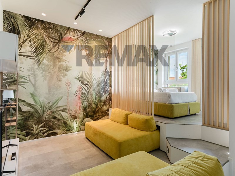 Bilocale in Vendita a Milano, 335'000&euro;, 46 m²
