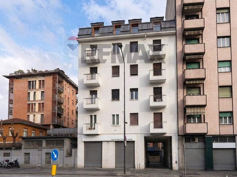 Trilocale in Affitto a Milano, 1'200&euro;, 74 m²