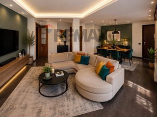 Quadrilocale in Vendita a Solaro, 249'000&euro;, 120 m²