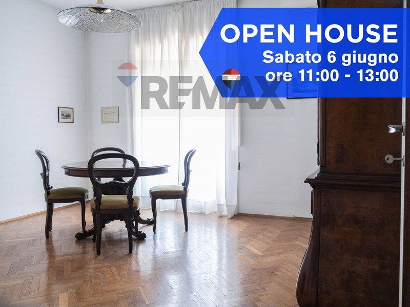 Trilocale in Vendita a Milano, 340'000&euro;, 83 m²