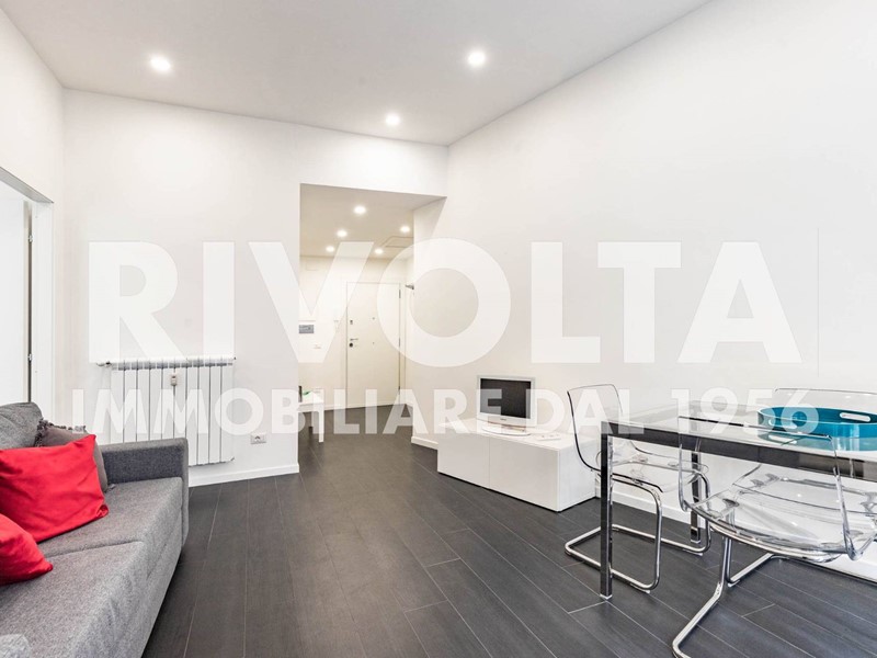 Trilocale in Affitto a Roma, 2'000&euro;, 75 m²