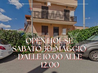 Trilocale in Vendita a Roma, 239'000&euro;, 105 m²