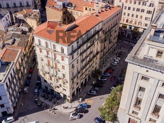 Trilocale in Vendita a Palermo, 235'000&euro;, 60 m²