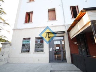 Monolocale in Vendita a Casarsa della Delizia, 75'000&euro;, 55 m²