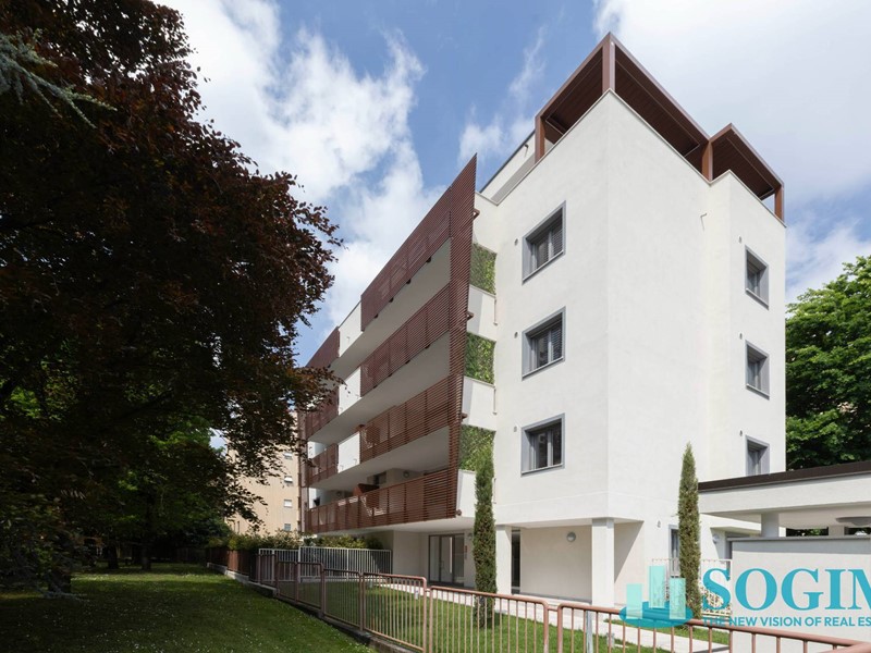 Trilocale in Vendita a Monza, 470'000&euro;, 110 m²