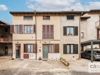 Trilocale in Vendita a Malnate, 112'000&euro;, 135 m²