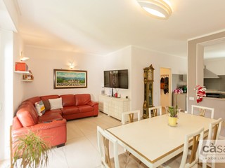 Trilocale in Vendita a Vedano Olona, 195'000&euro;, 110 m²