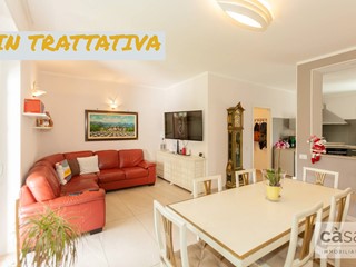 Trilocale in Vendita a Vedano Olona, 195'000&euro;, 110 m²