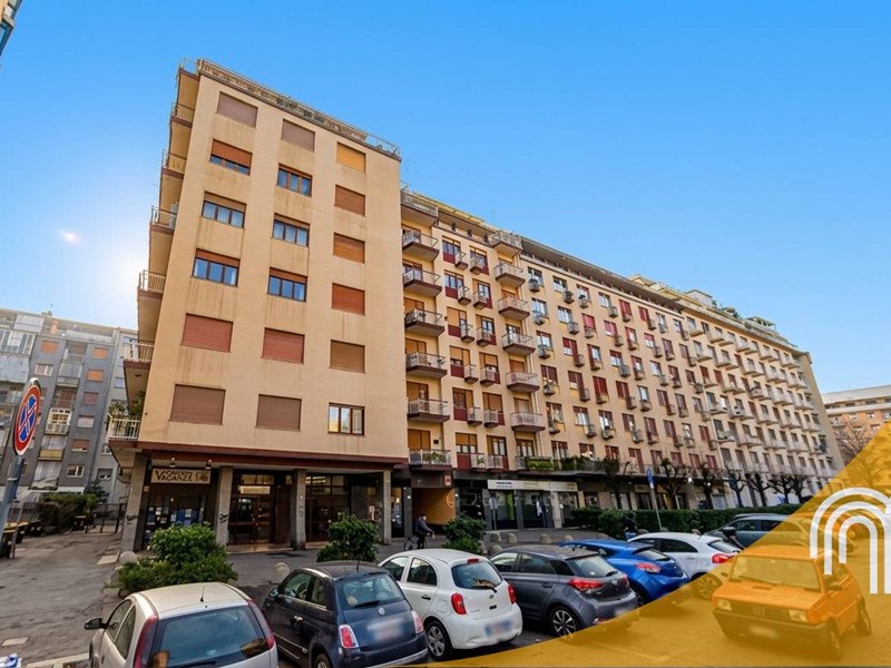 Trilocale in Vendita a Torino, 179'000&euro;, 90 m²