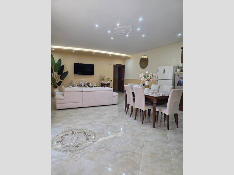 Trilocale in Vendita a Succivo, 195'000&euro;, 120 m²