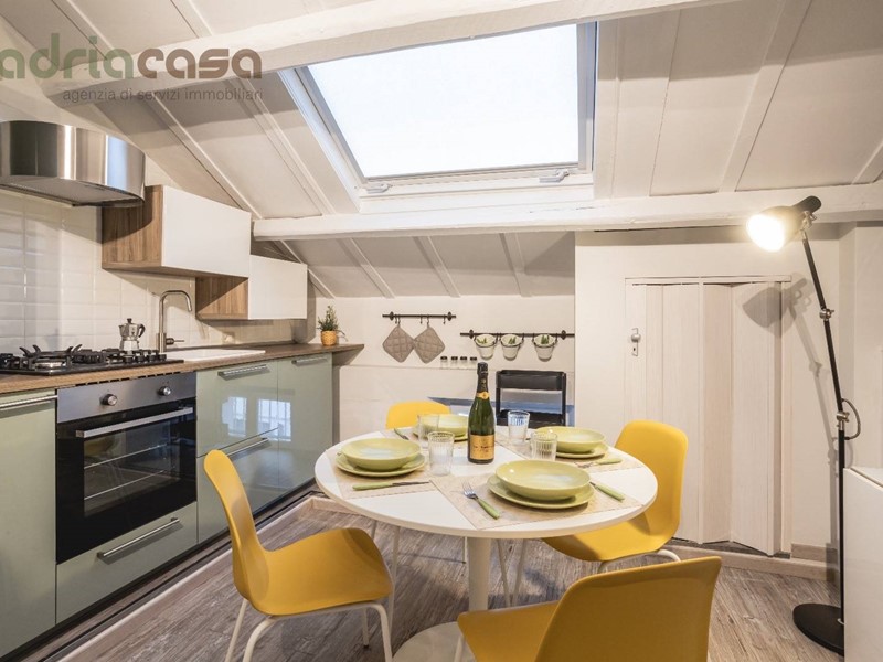 Trilocale in Vendita a Riccione, 420'000&euro;, 90 m²