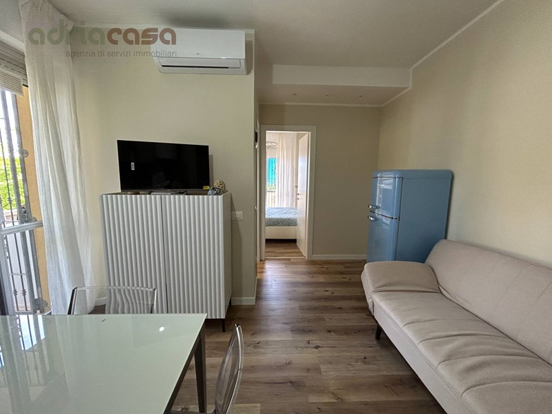 Bilocale in Affitto a Riccione, 1'700&euro;, 40 m²