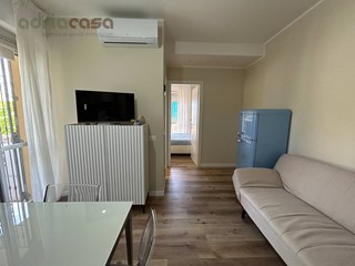 Bilocale in Affitto a Riccione, 1'700&euro;, 40 m²