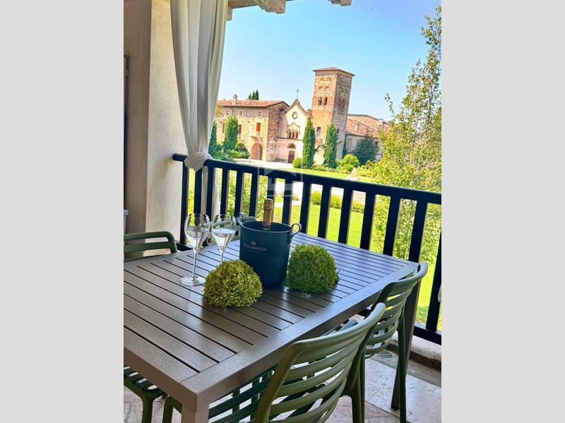 Bilocale in Vendita a Pozzolengo, 299'000&euro;, 67 m²