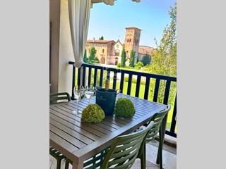 Bilocale in Vendita a Pozzolengo, 299'000&euro;, 67 m²