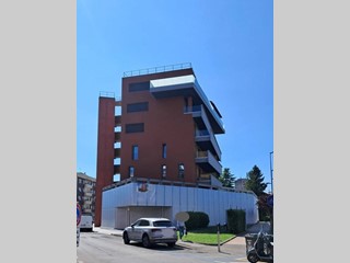 Attico in Vendita a Pordenone, 291 m²