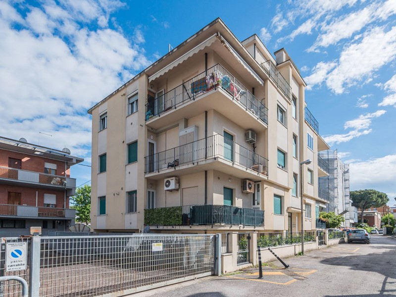 Trilocale in Vendita a Cattolica, 230'000&euro;, 85 m²