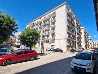 Appartamento in Vendita a Martina Franca, 185'000&euro;, 119 m²