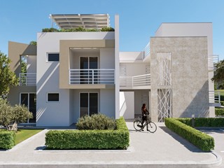 Trilocale in Vendita a Nardò, 296'000&euro;, 80 m²