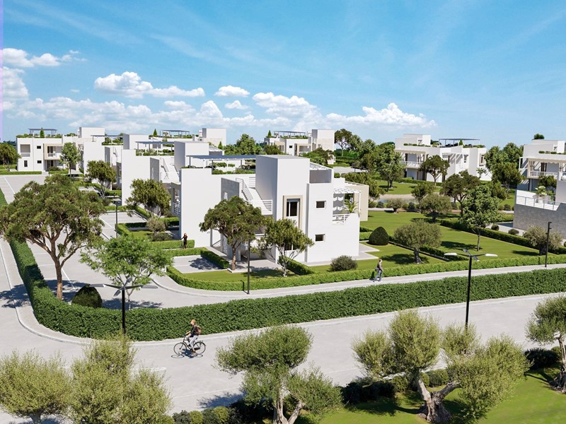 Appartamento in Vendita a Nardò, 1'556'000&euro;, 900 m²