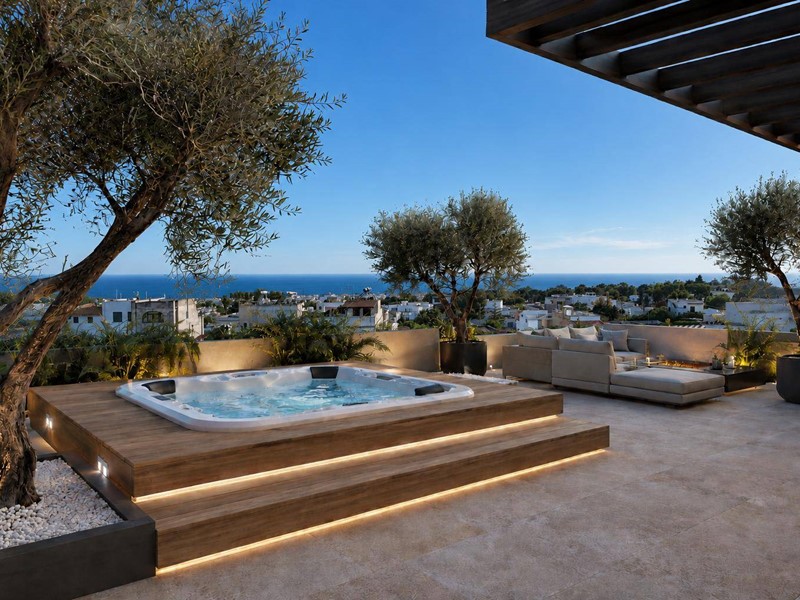 Bilocale in Vendita a Nardò, 216'000&euro;, 60 m²
