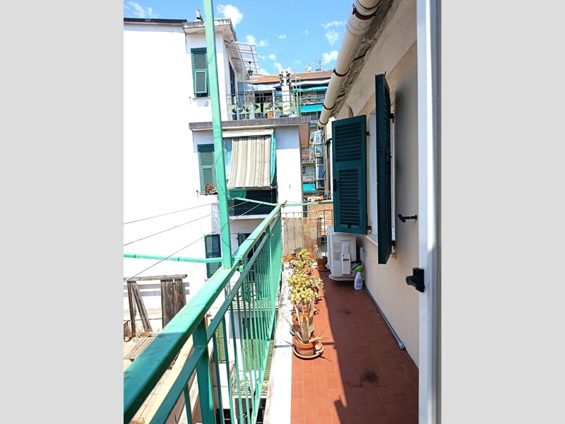 Appartamento in Vendita a Savona, 165'000&euro;, 110 m²