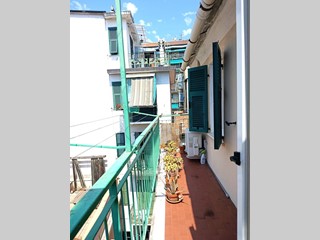 Appartamento in Vendita a Savona, 165'000&euro;, 110 m²