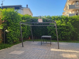 Quadrilocale in Vendita a San Prisco, 210'000&euro;, 170 m²