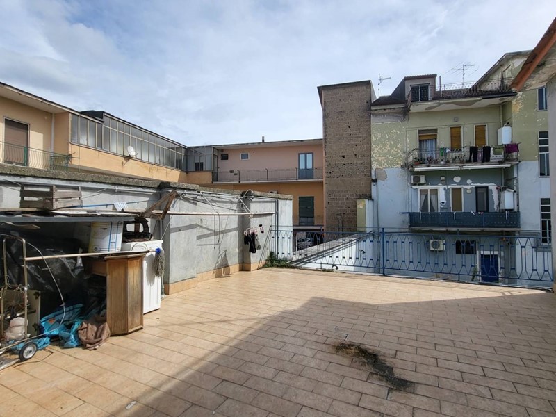 Trilocale in Vendita a Santa Maria Capua Vetere, 50'000&euro;, 70 m²