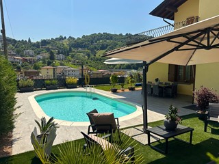 Trilocale in Vendita a Leffe, 419'000&euro;, 300 m²